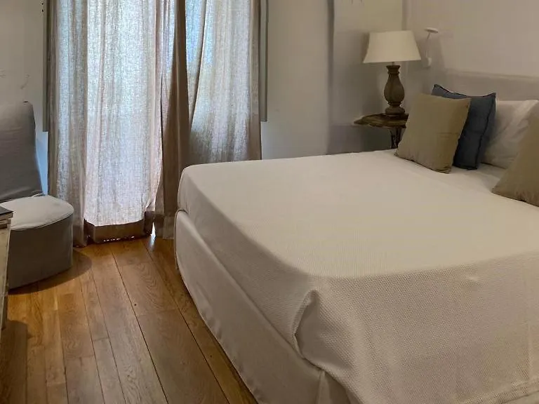 טרפאני Cielomare Residence Itaca Apartment 0*,  איטליה