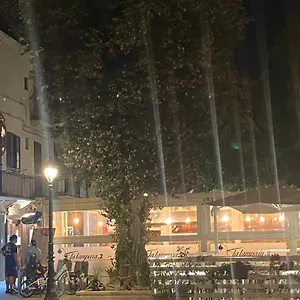 La Casetta Di Ale Trapani