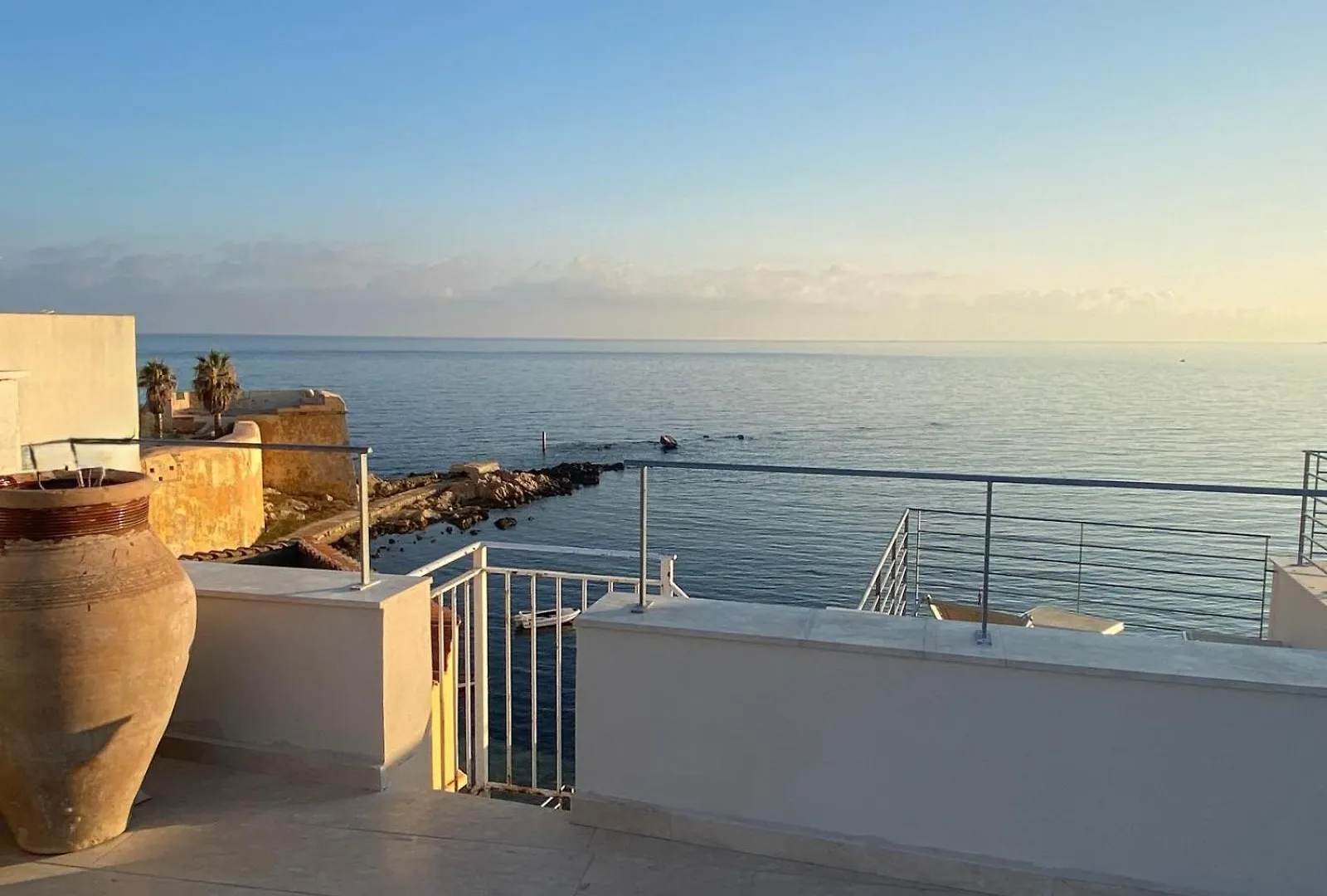 Cielomare Residence Itaca Apartment Trapani