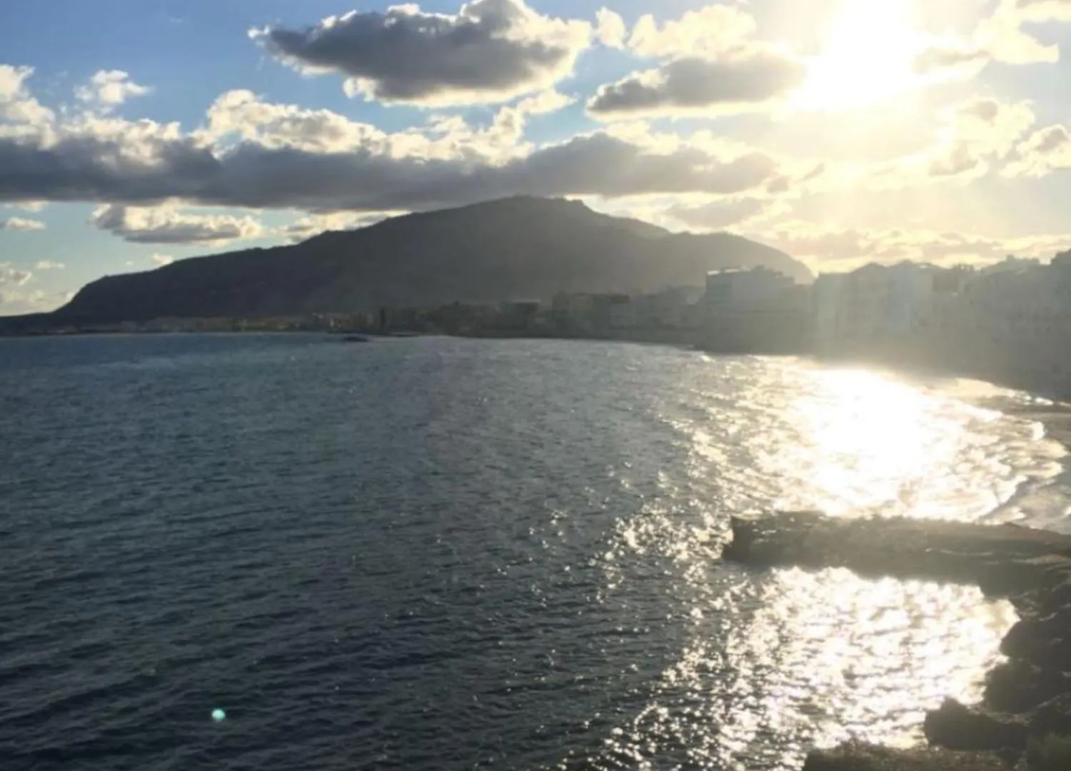 Cielomare Residence Itaca Apartment Trapani Italy