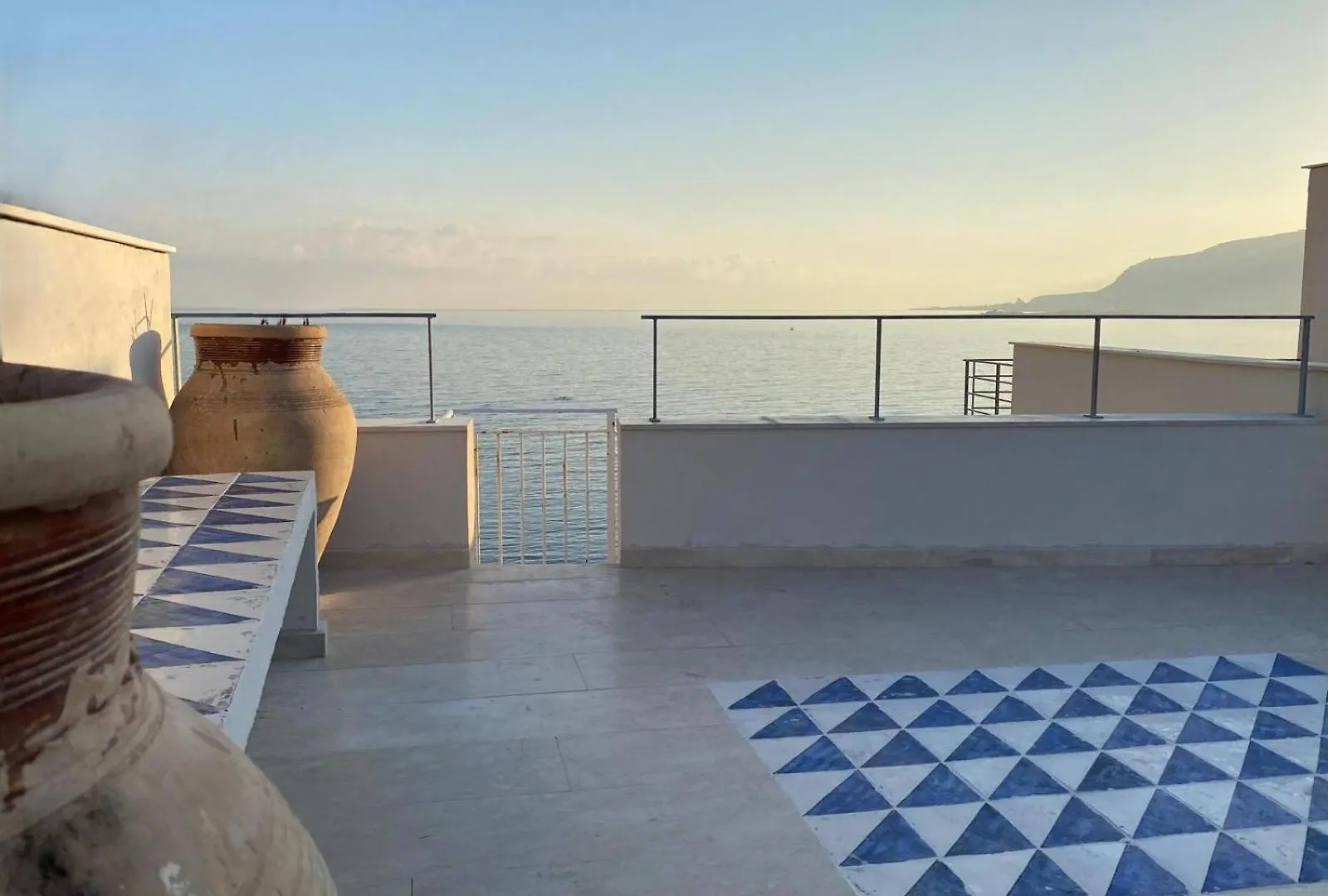 Cielomare Residence Itaca Apartment Trapani