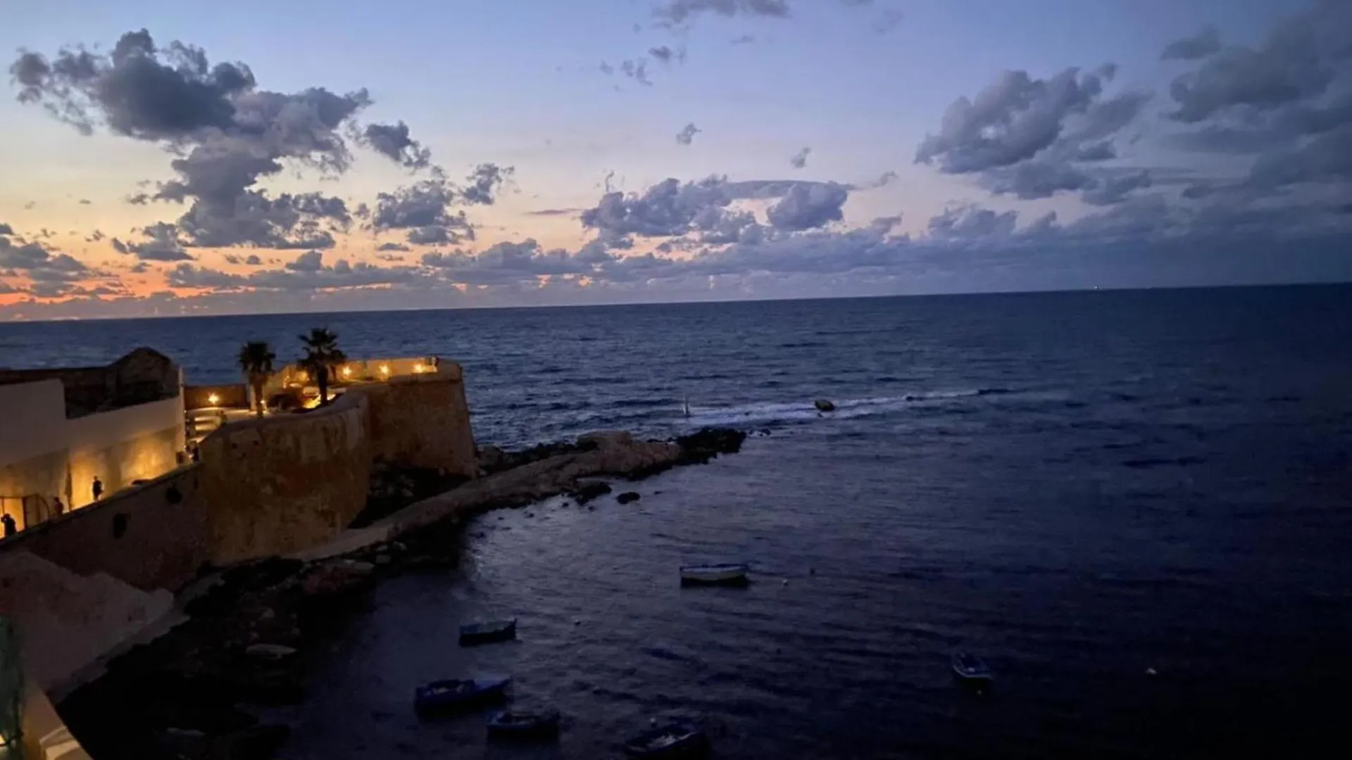Cielomare Residence Itaca Apartment Trapani 0*,  Italy