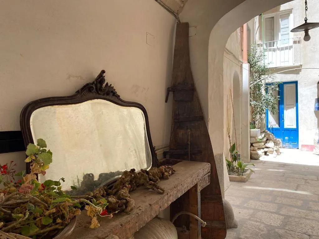 Cielomare Residence Itaca Apartment Trapani
