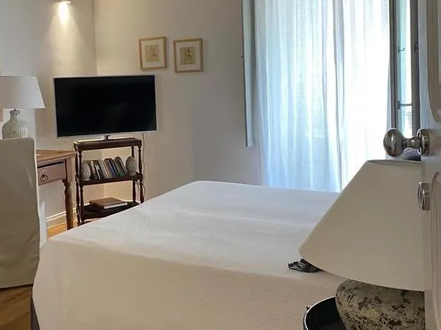 Cielomare Residence Itaca Apartment Trapani Italy