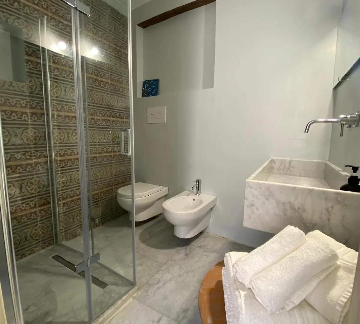 Cielomare Residence Itaca Apartment Trapani