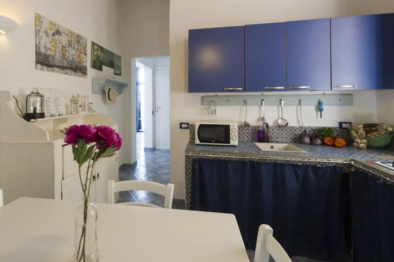 Cielomare Residence Itaca Apartment Trapani